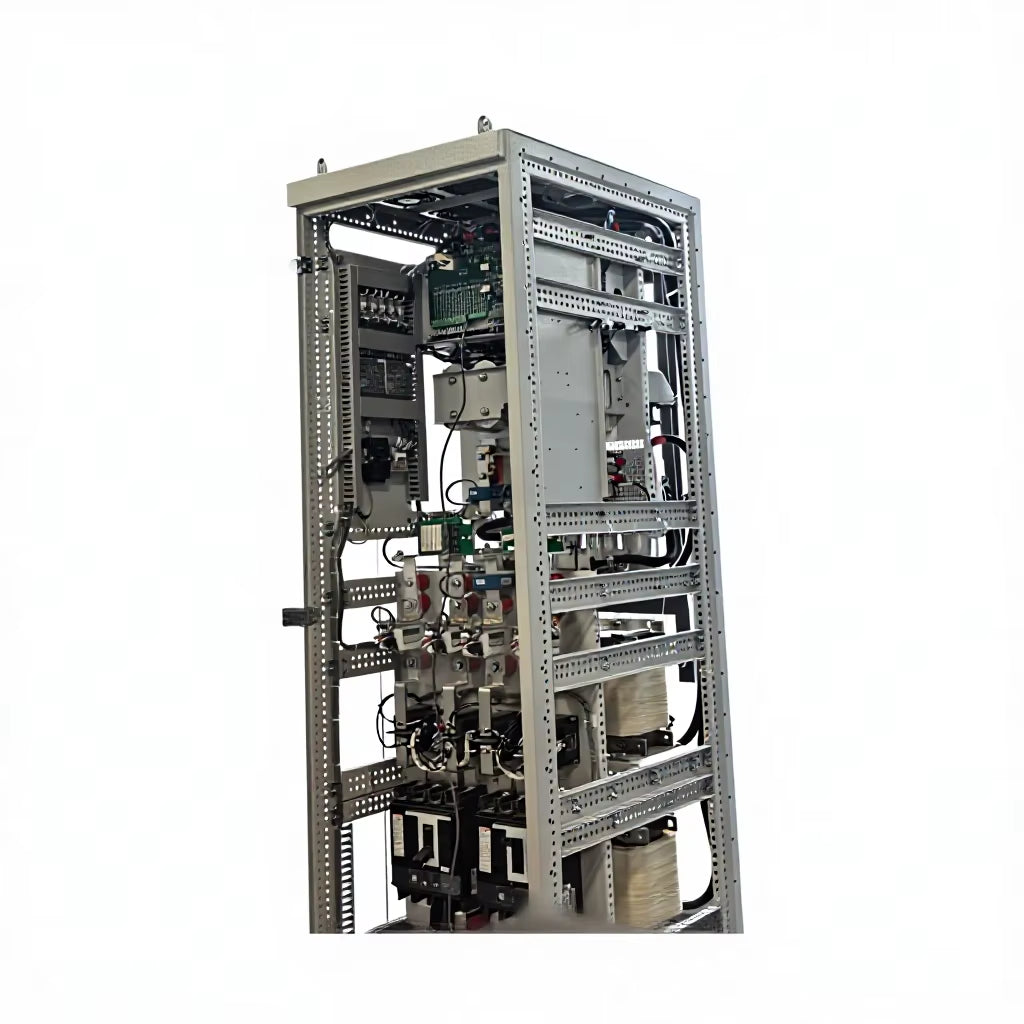 300Kw Industrial DC/DC Energy Storage Converter with Isolation