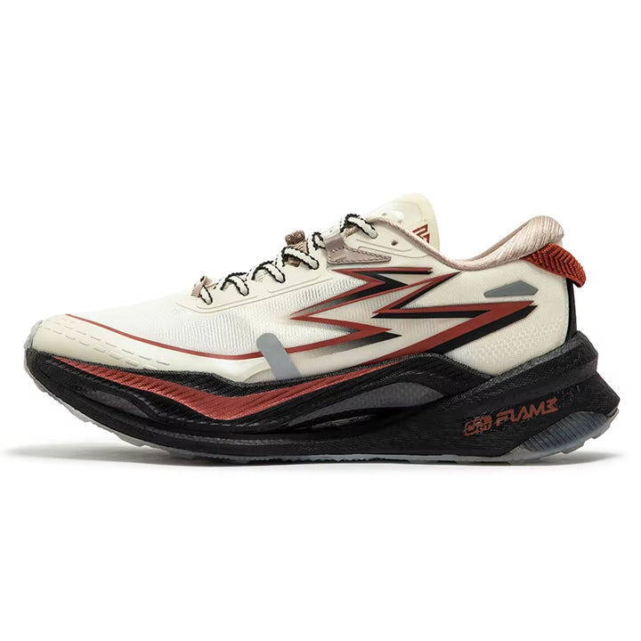 New Carbon Plate Men Running Shoes Racing Anti-Slip Wear