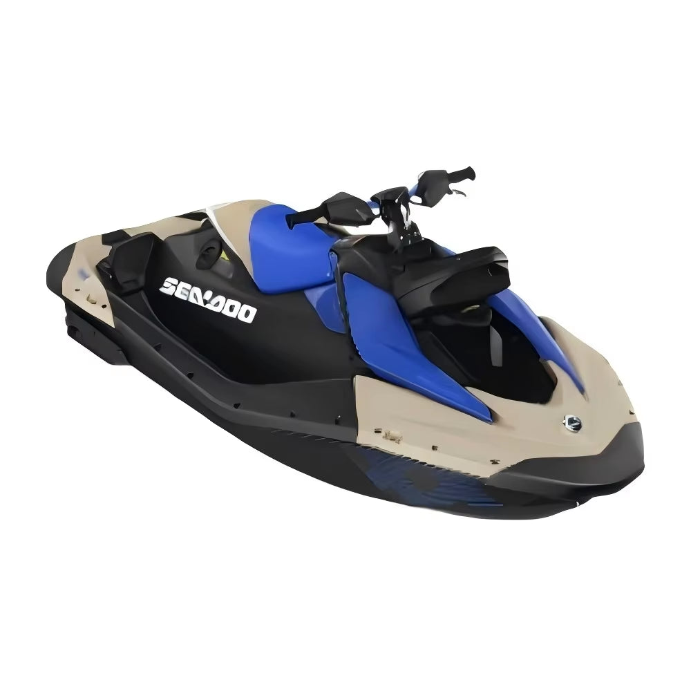 New Sea-Doo 90Hp Spark Trixx 90 Watercraft jet Ski boat