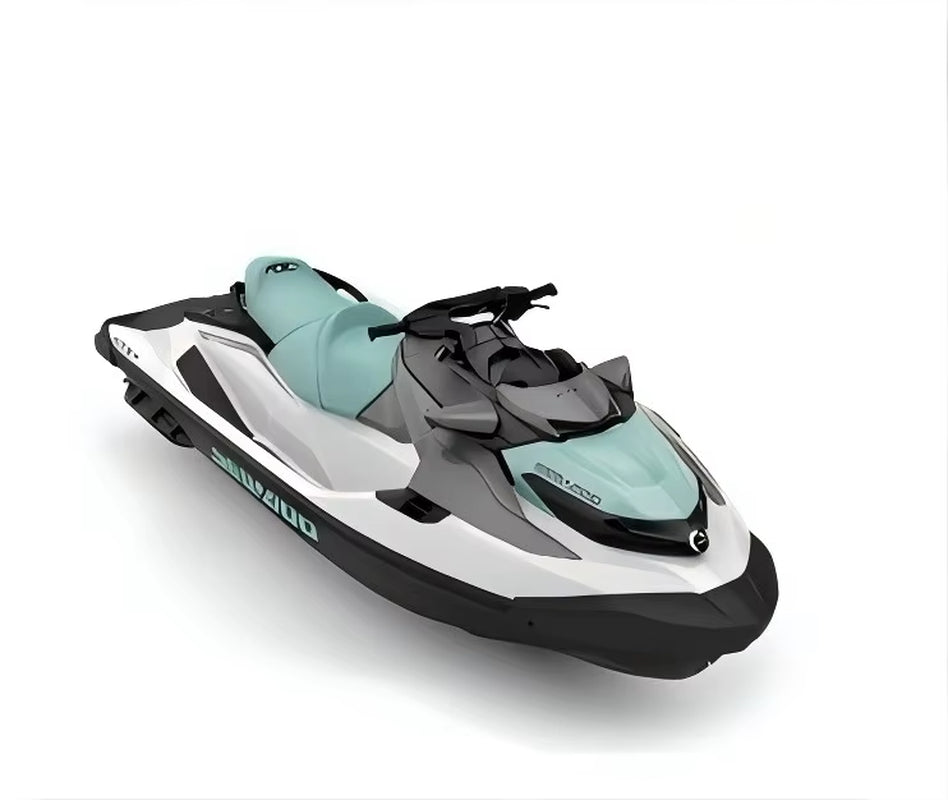 New BR25 Bombardier High Speed jet Ski Boat