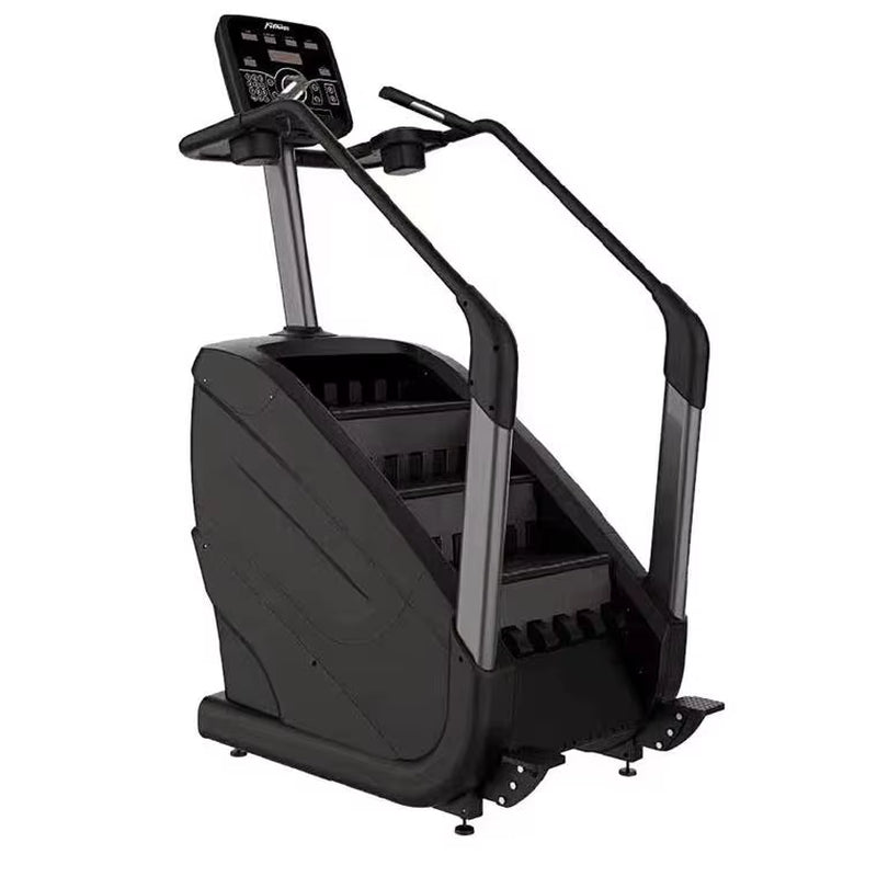 Smart High Quality Stepper Stairmaster Finess Climbing Machine