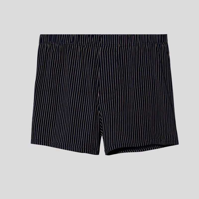 Premium Mens Super Comfy Underwear Arrow Cotton Boxers