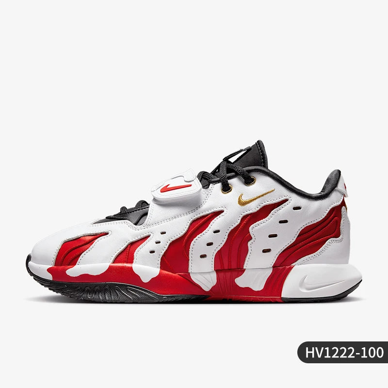 Nike Lebron Fashion Outdoor Basketball  Running Shoes 