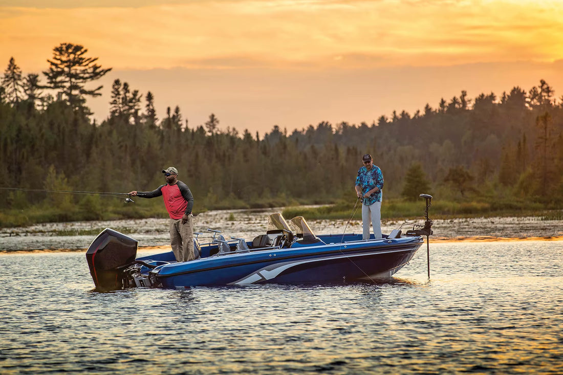 New Kinocean Aluminum 4.3M Light Fishing Boat Travel 