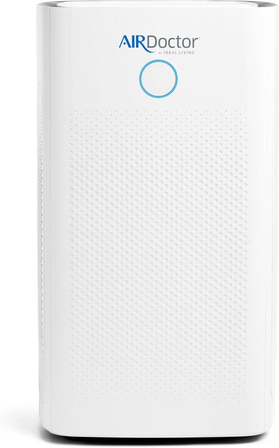AD5500 Air Purifier. Cleans Whole Home, Extra Large Rooms up to 4172 Ft2. Removes Allergens, Smoke, Dust, Mold, Pet Hair, Odors, Pollen. Hospital-Grade Ultrahepa & Premium Carbon Filtration