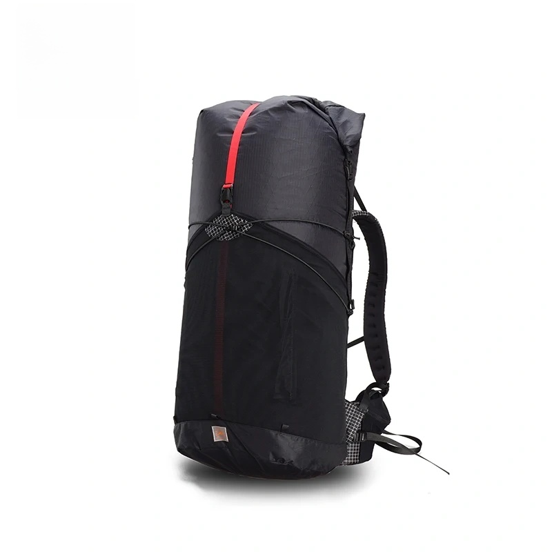 Premium 55L Large XPAC Climbing Hiking Camping Gear Backpack