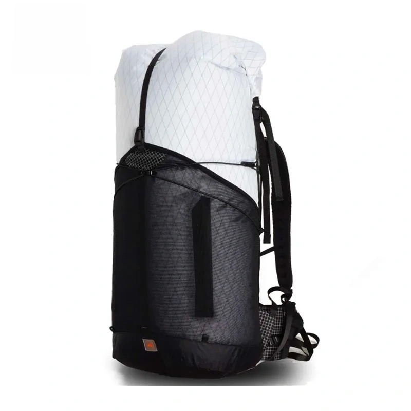 Premium 55L Large XPAC Climbing Hiking Camping Gear Backpack
