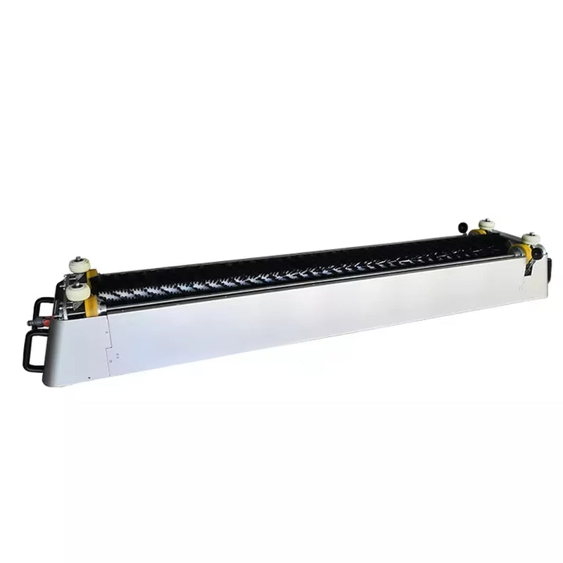 Solar Panel Clean Robot with Lithium Battery PV Module Cleaning Tool Equipment for Solar PV System
