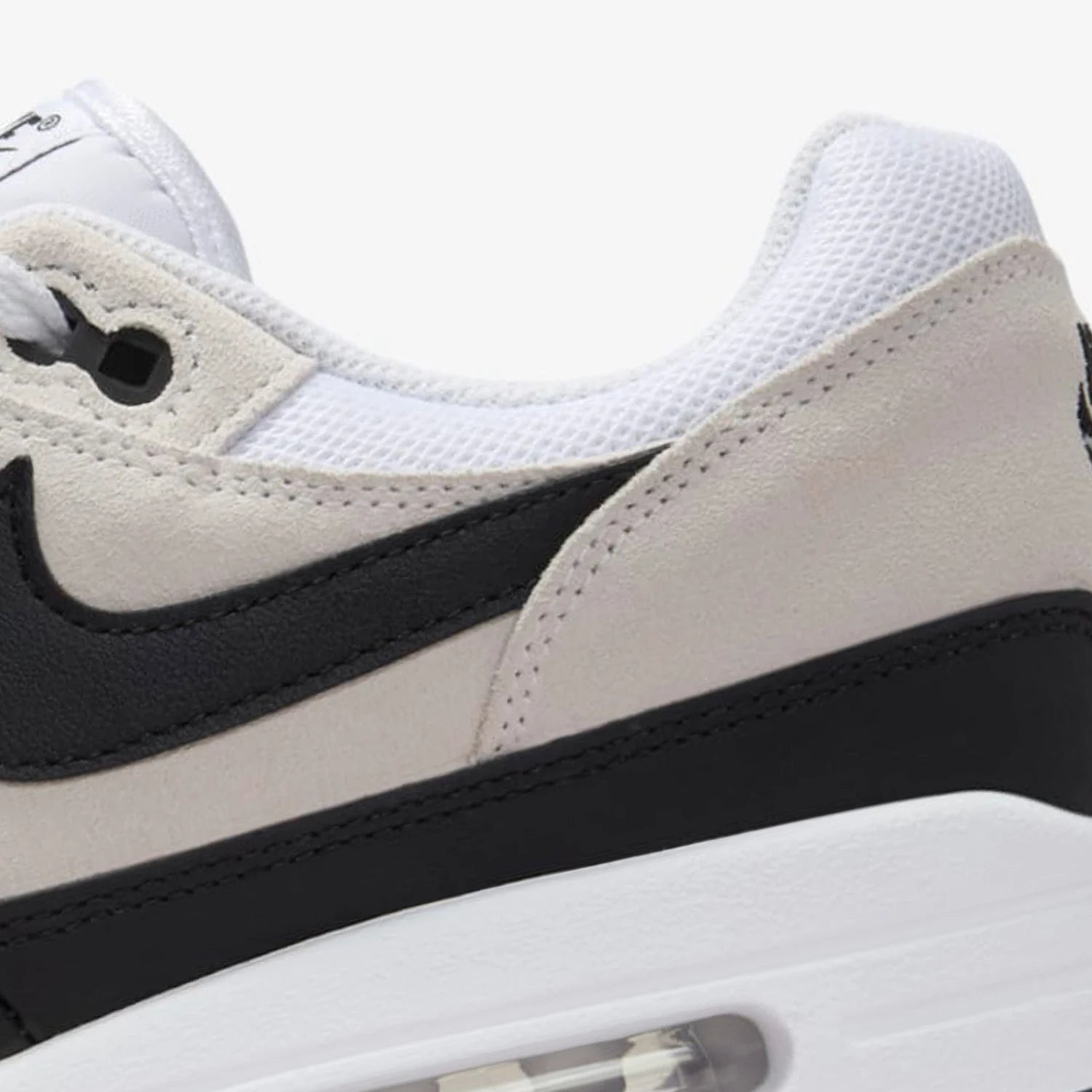 Nike Premium Mens Thick Sole Low-Top Casual Shoes 