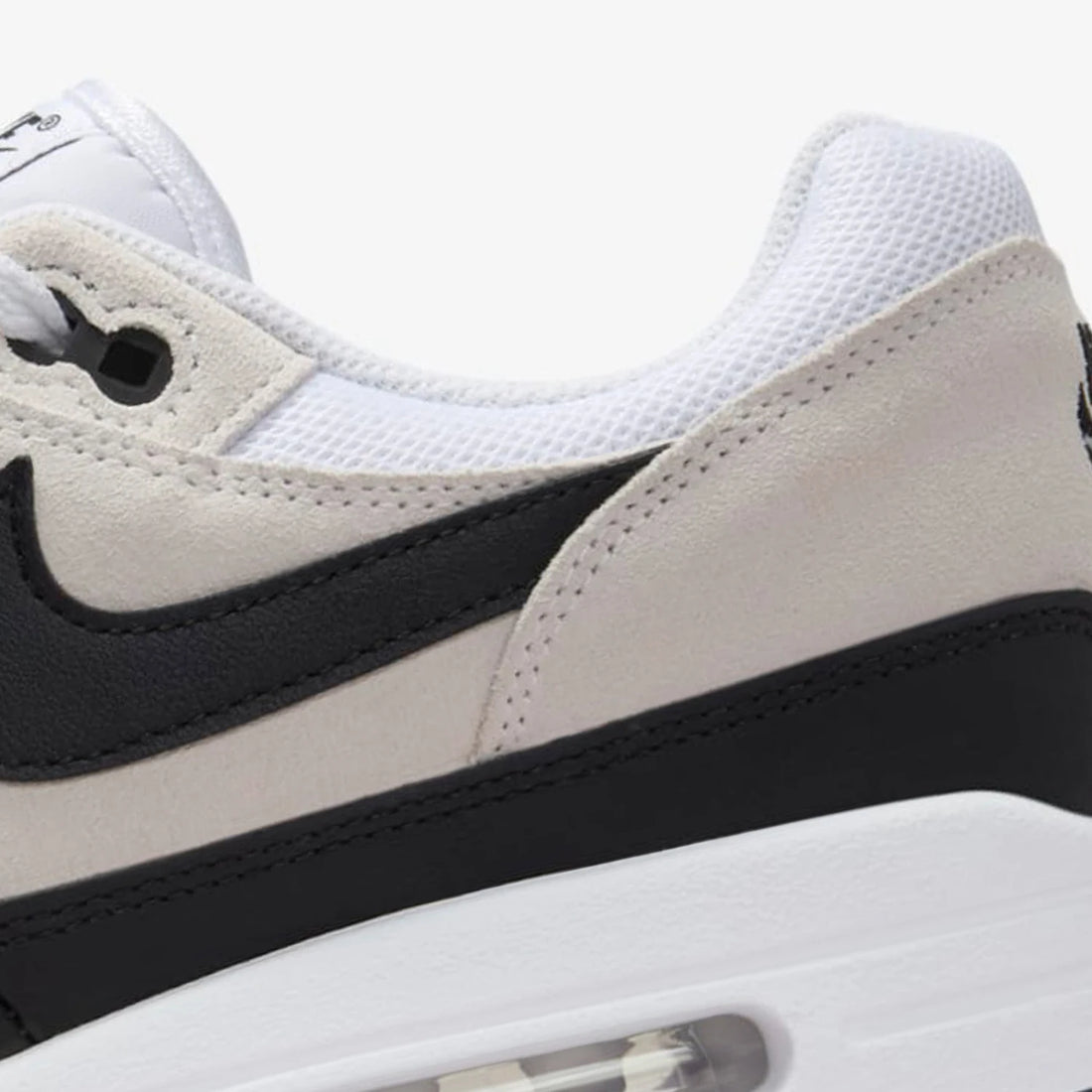 Nike Premium Mens Thick Sole Low-Top Casual Shoes 