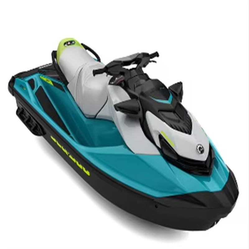 Modern 4 Stroke 130Hp Boat Motors Jetski