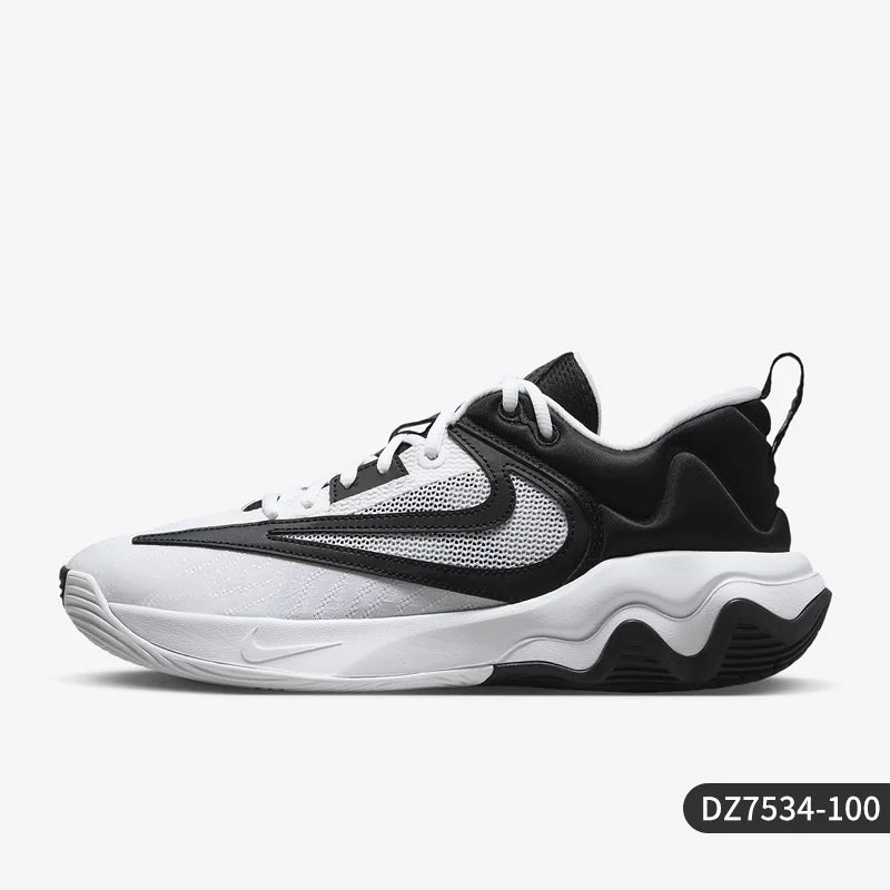 New Nike Men's Basketball Casual Running Shoes 