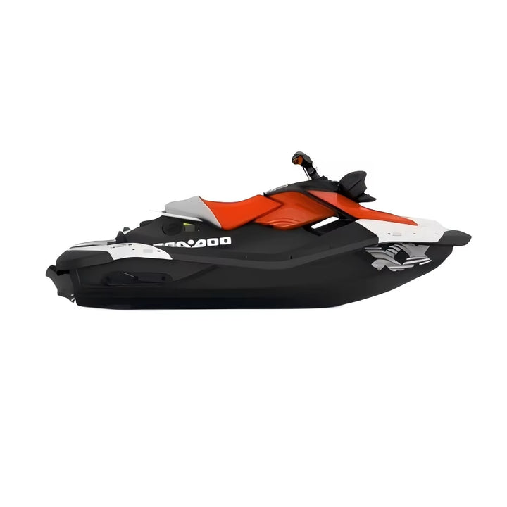 New Sea-Doo 90Hp Spark Trixx 90 Watercraft jet Ski boat