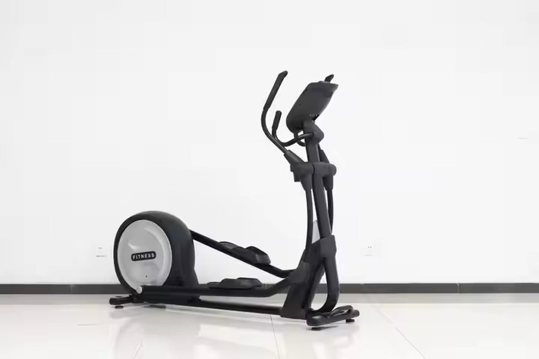 Premium Gym Trainer Foldable Fitness Exercise Bike 