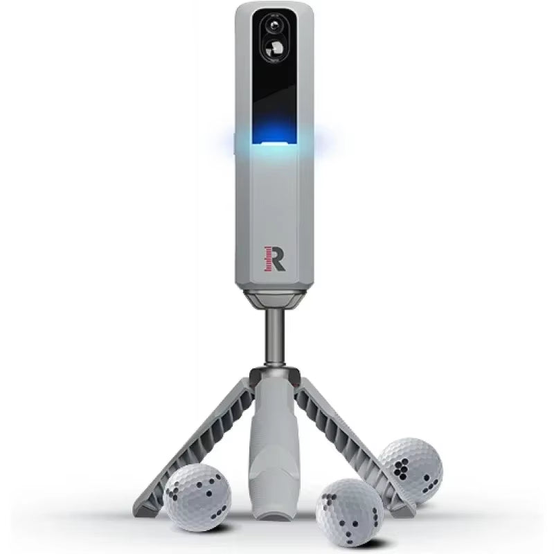 Premium A Mobile Golf Launch Monitor Simulator