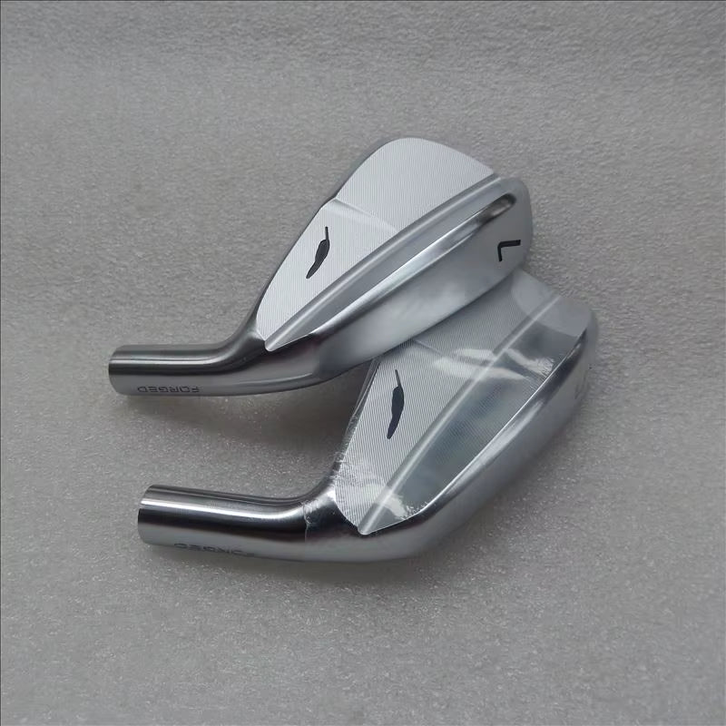 Vintage Fourteen Golf Iron Golf Head Steel Shape (7Pc Set )
