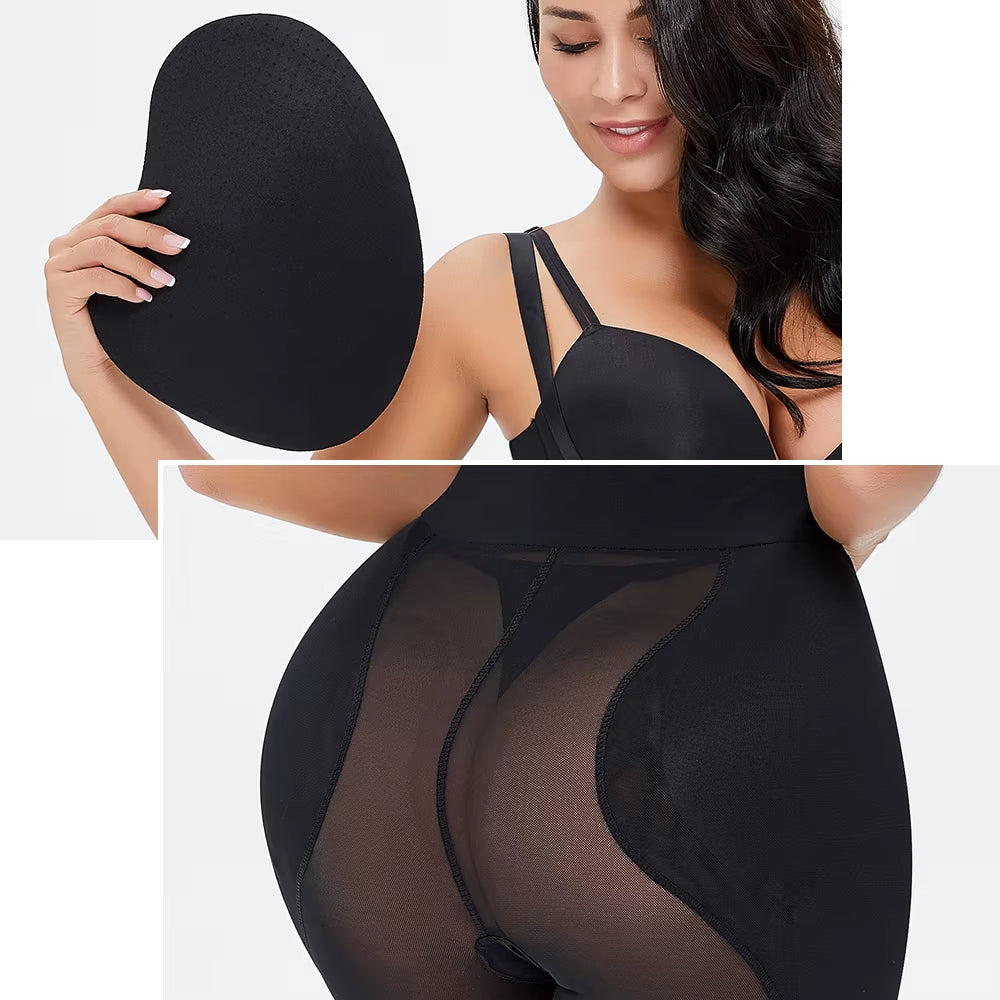 New Women Butt Lifter Full Body Lingerie Shapwear Slimmer Waist