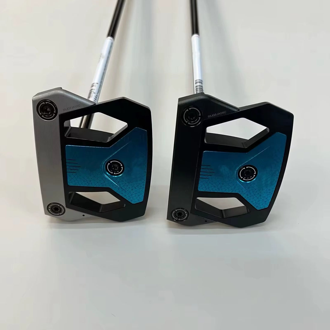 Premium Golf Putter ZT Series Zero Torque Technology