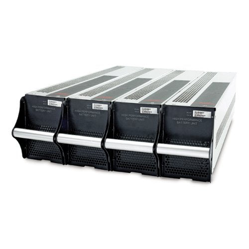 APC SYBT4 Lead-Acid Battery Module for Symmetra PX, Smart-UPS VT & Galaxy 3500 UPS Systems
