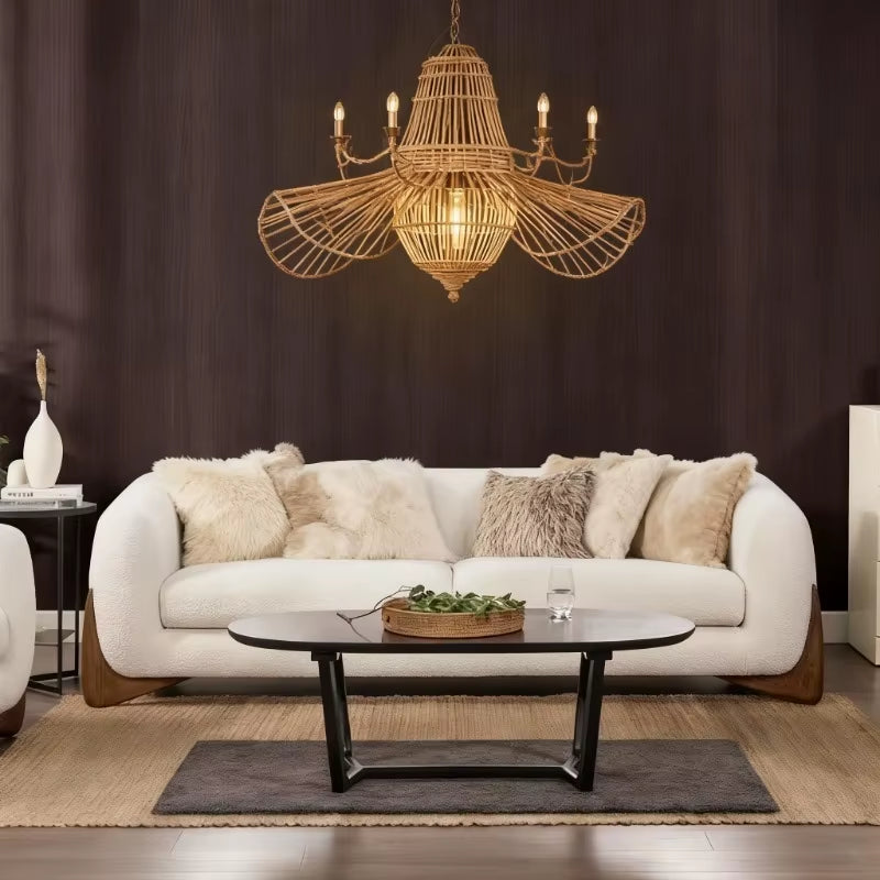 Modern Sectional Sofa for Living Room Home 