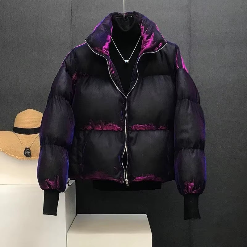 Premium Mens High Street Casual Jacket 