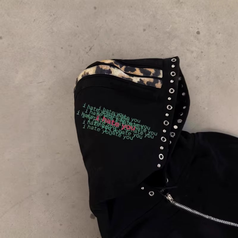 New Mens Stylish Streetwear Hoodie Pullover