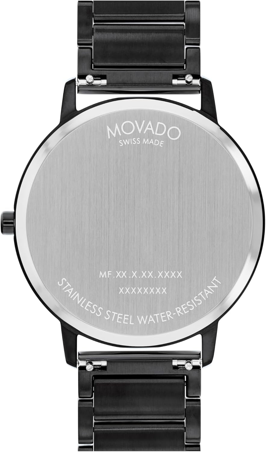 New Mens Luxury Swiss Water Resistance Watch