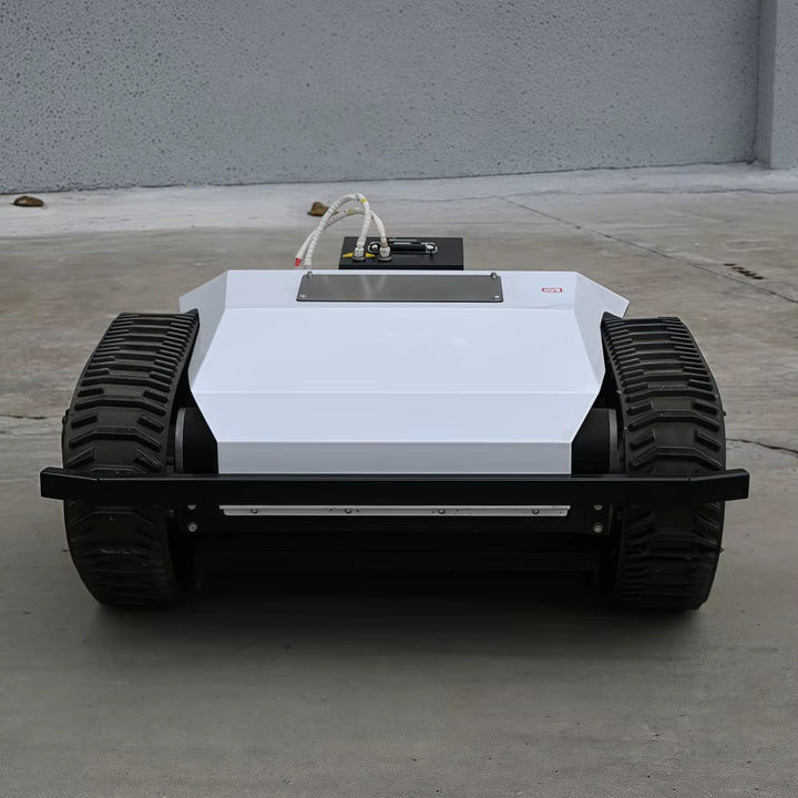 Fast Stock Delivery Flail Lawn Mower Zero Turn Robot Self Propelled Remote Lawn Mowers for Grass Cutting