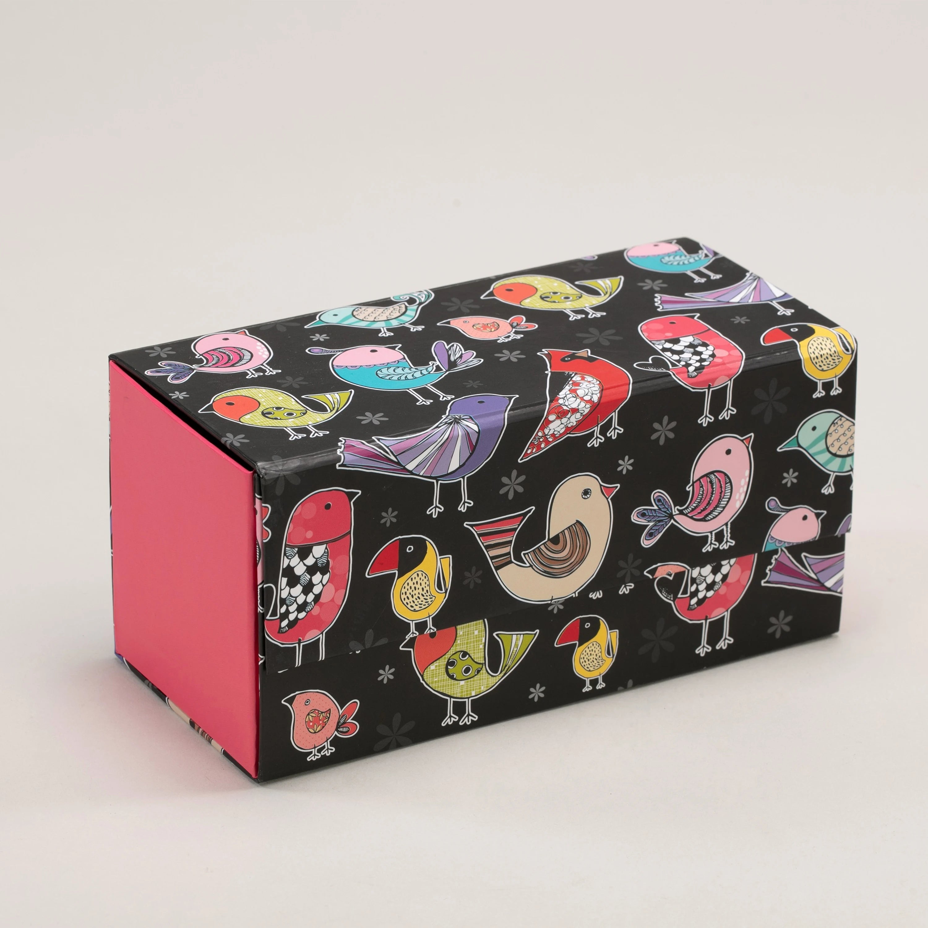 Modern Multi 4 Color Flexographic Printing Machine with Petal Structure for Industrial Packaging