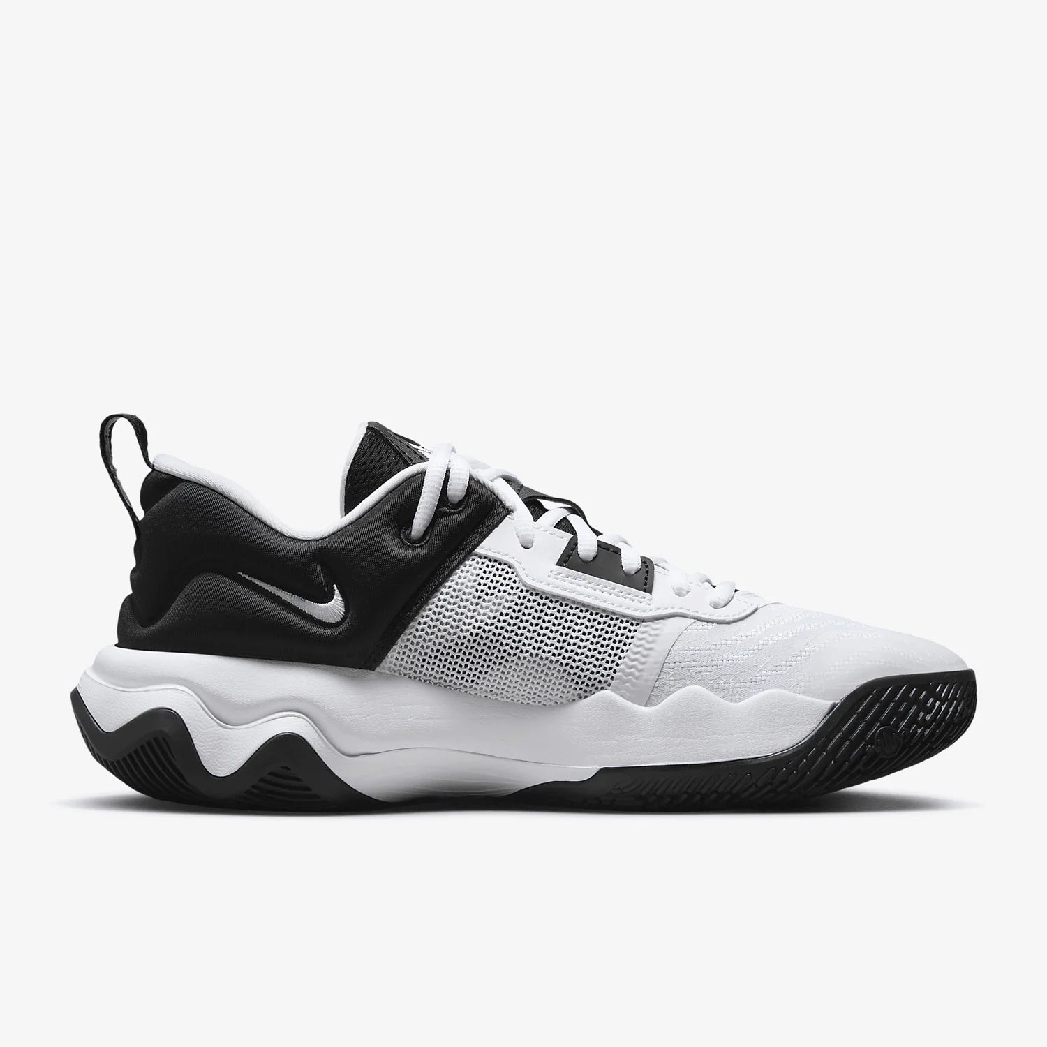 New Nike Men's Basketball Casual Running Shoes 