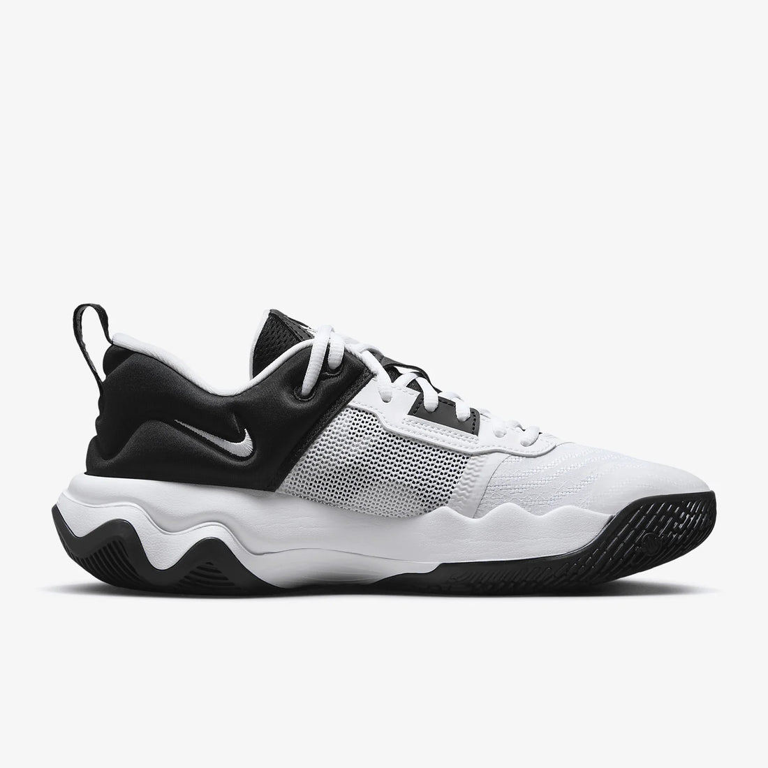 New Nike Men's Basketball Casual Running Shoes 
