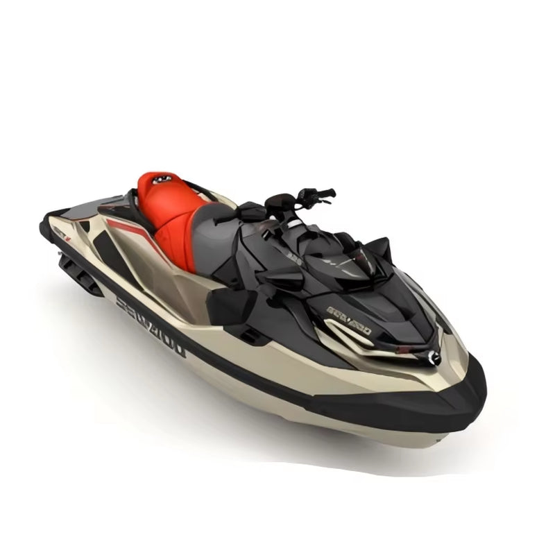 Premium 4 Stroke 325Hp Boat Jet Ski Water Motorboat