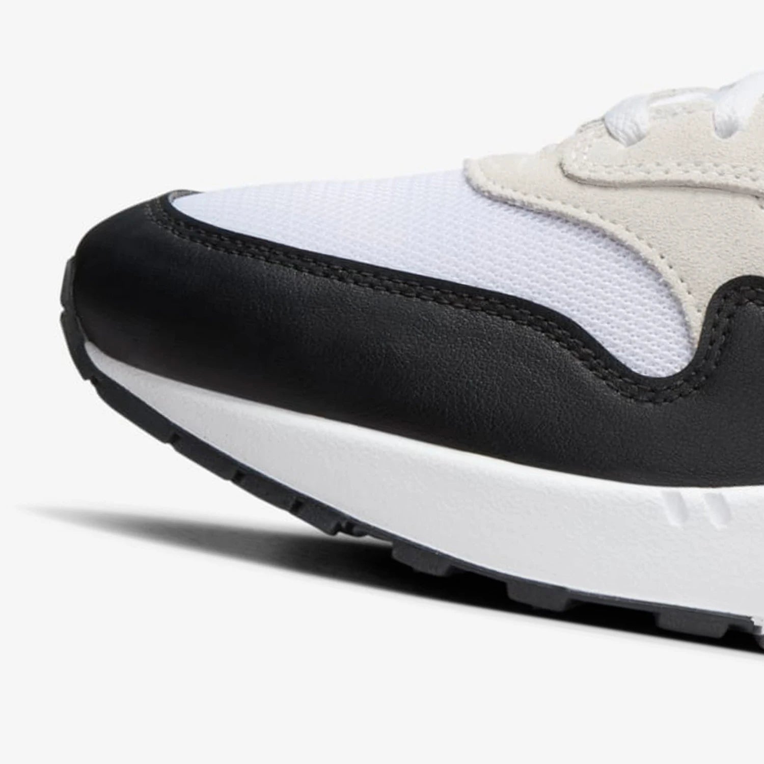 Nike Premium Mens Thick Sole Low-Top Casual Shoes 