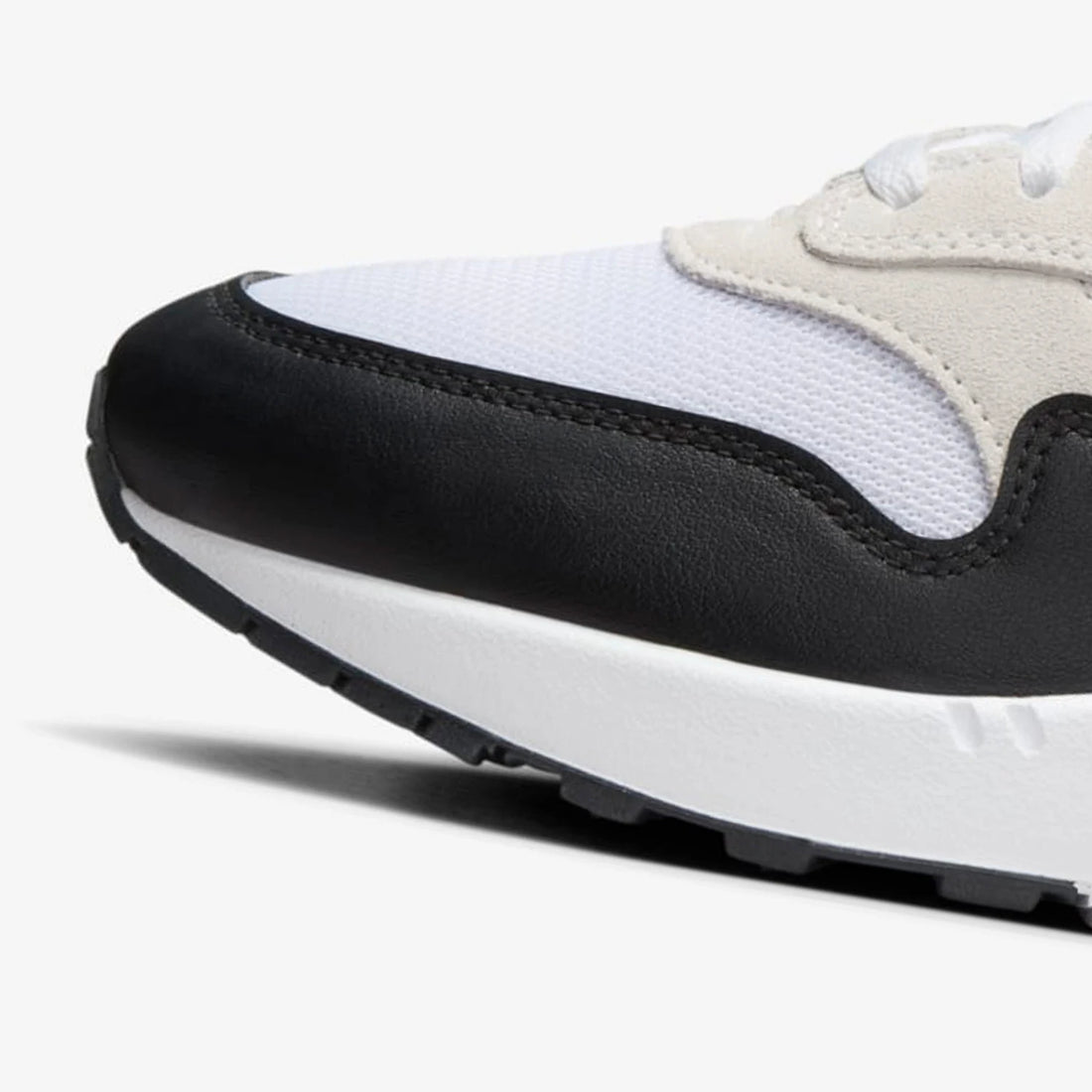 Nike Premium Mens Thick Sole Low-Top Casual Shoes 