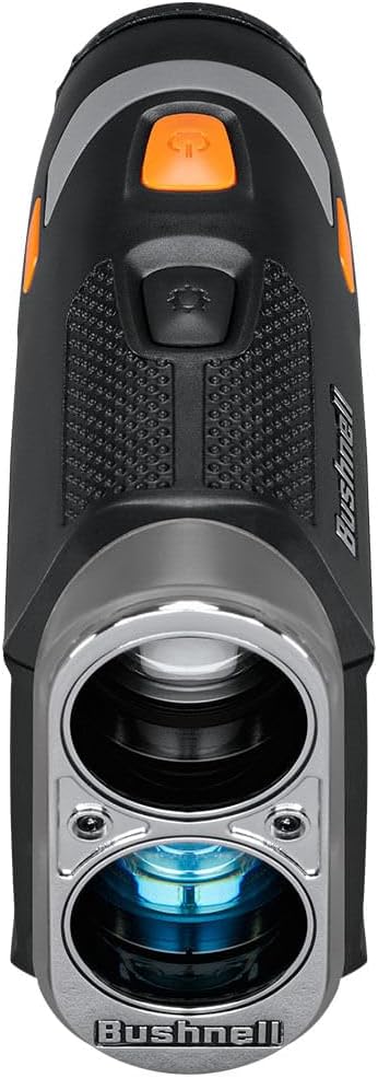 Golf Tour V6 Laser Rangefinder 1300 Yard Range 6X Magnification