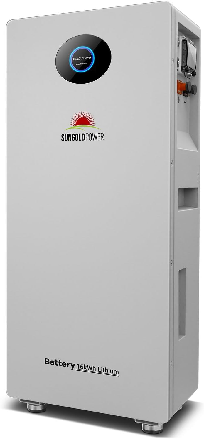 New Premium Powermax Battery Built-In Wifi/Bluetooth Essential Backup 