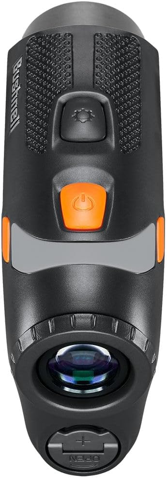 Golf Tour V6 Laser Rangefinder 1300 Yard Range 6X Magnification