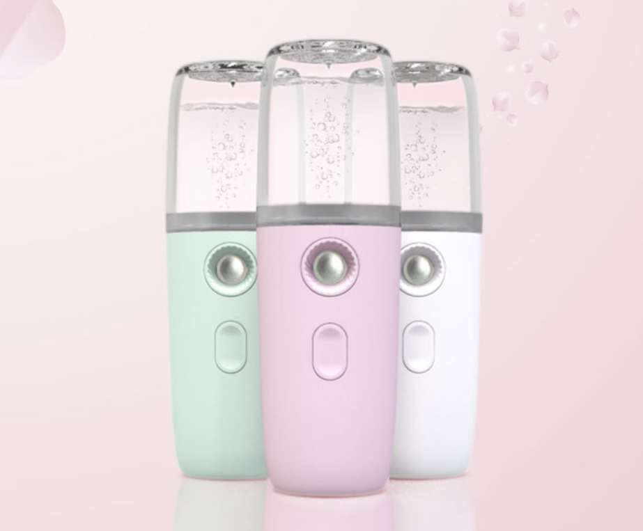 Nano Spray Hydrating Instrument