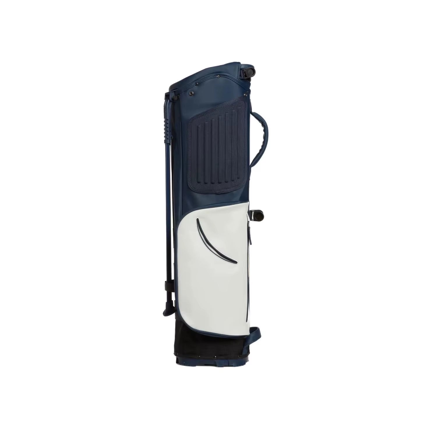Premium Portable Waterproof Golf Stand Bag with Rain Cover European Design