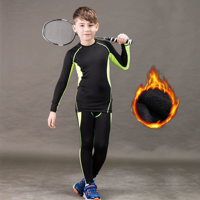 Running fitness suits