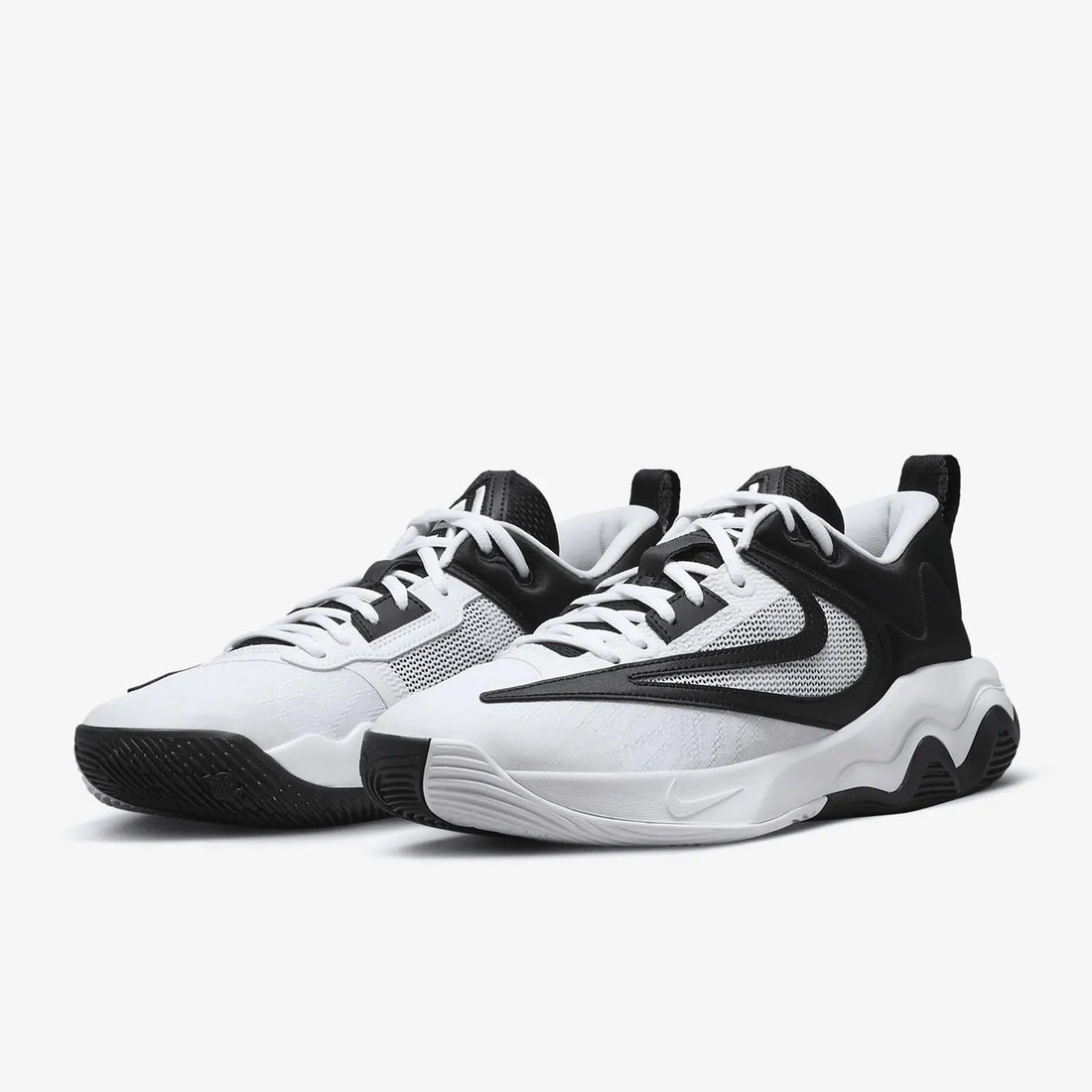 New Nike Men's Basketball Casual Running Shoes 