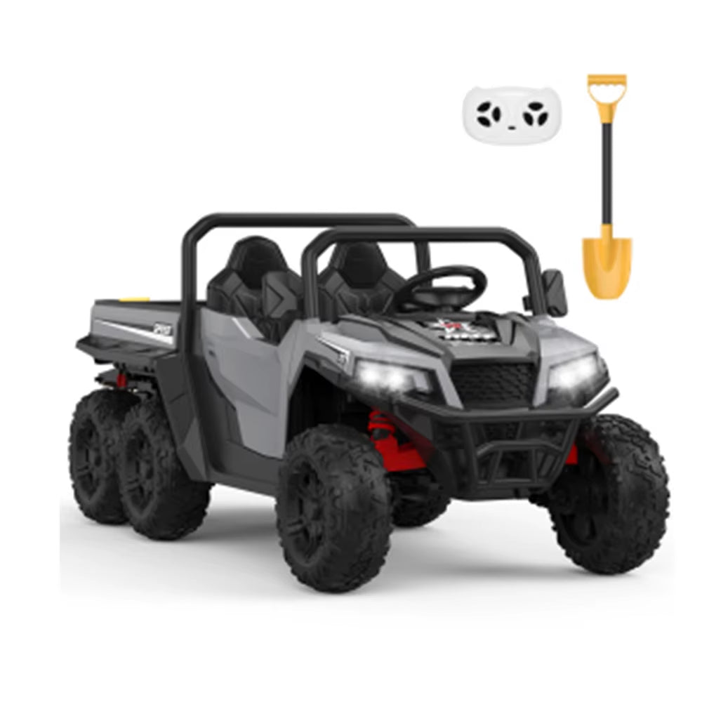 Modern Kids Electric Ride on Dump Truck with Remote Control 