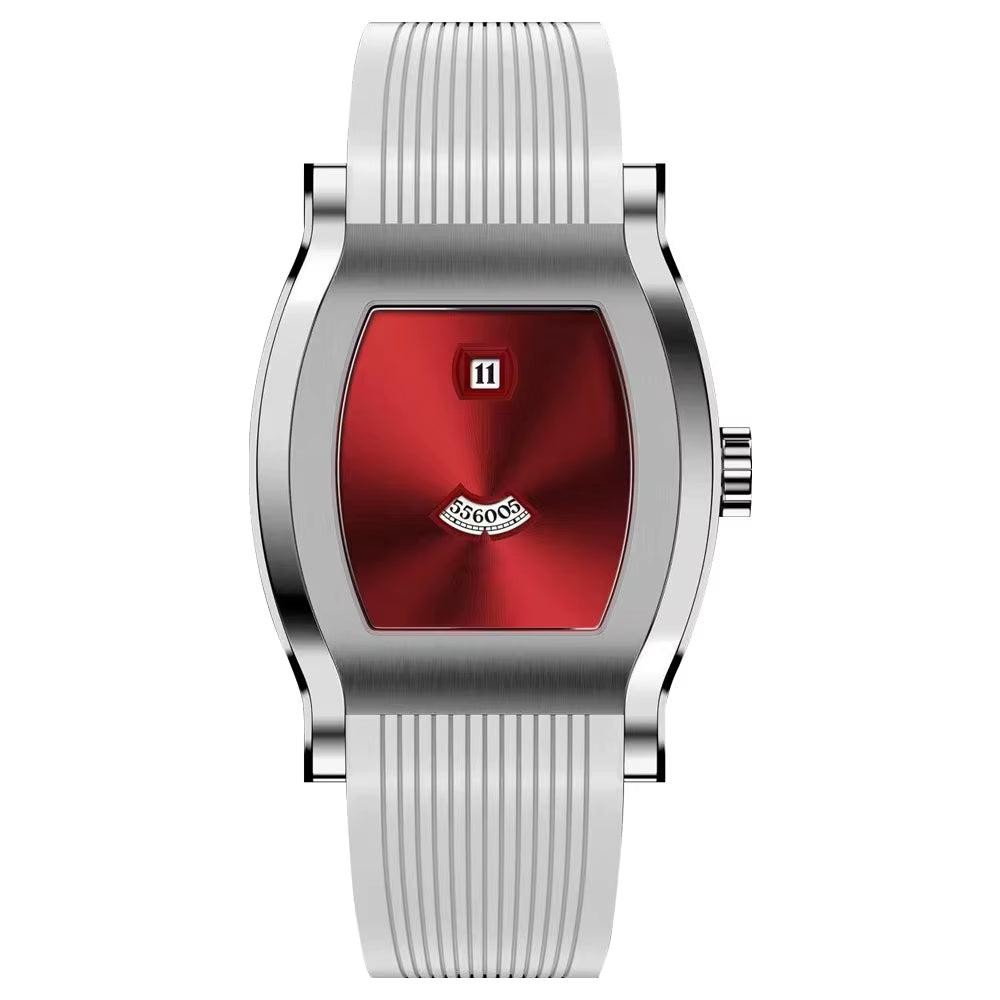 Luxury Specht Automatic Mens Sapphire Wristwatch 