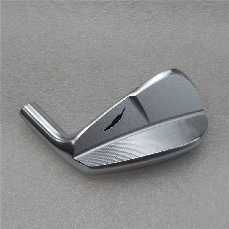 Vintage Fourteen Golf Iron Golf Head Steel Shape (7Pc Set )