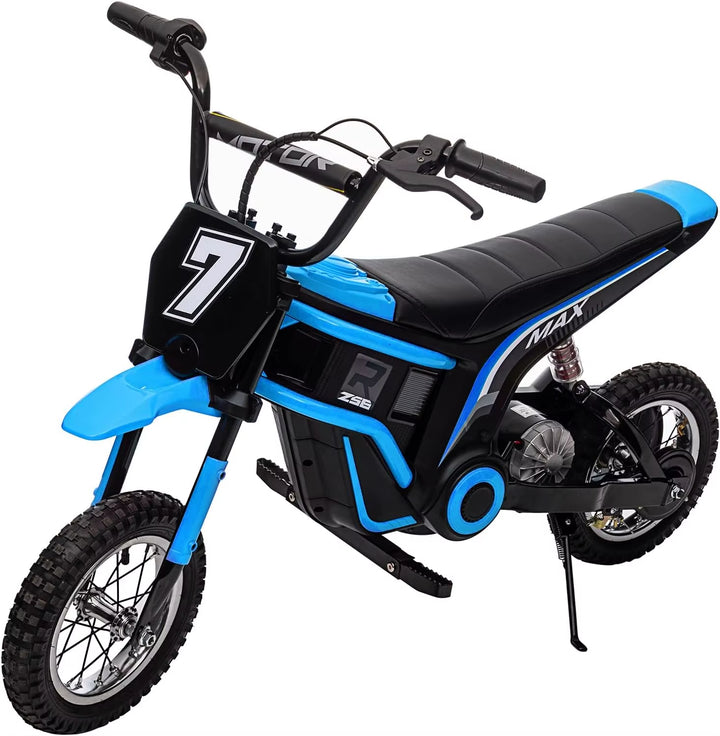 New Kids Ride on Motorcycle Electric Dirt Bike 