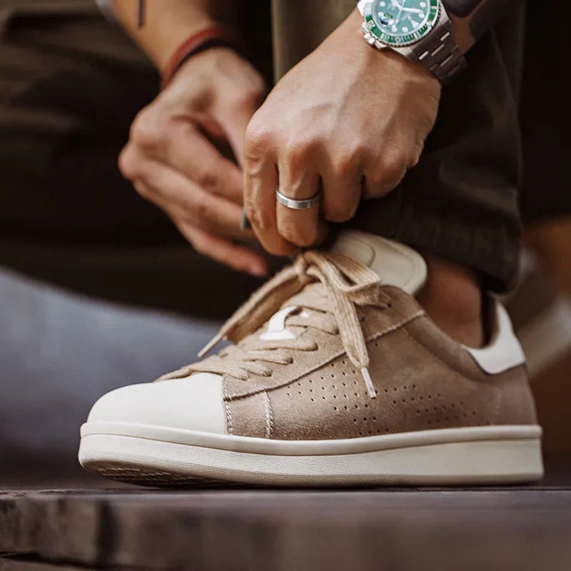 New Vintage Arrow Board Shoes Casual Wear 