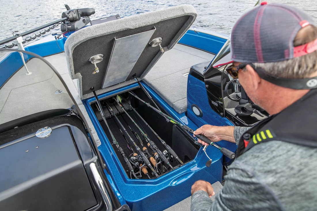 New Kinocean Aluminum 4.3M Light Fishing Boat Travel 