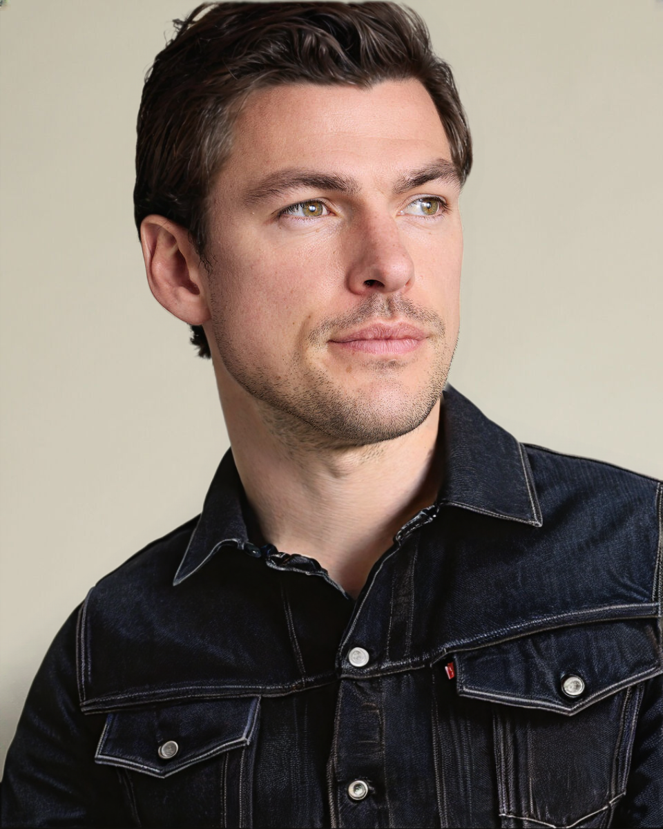 New Vinatge Mens Denim Solid Fit Jacket