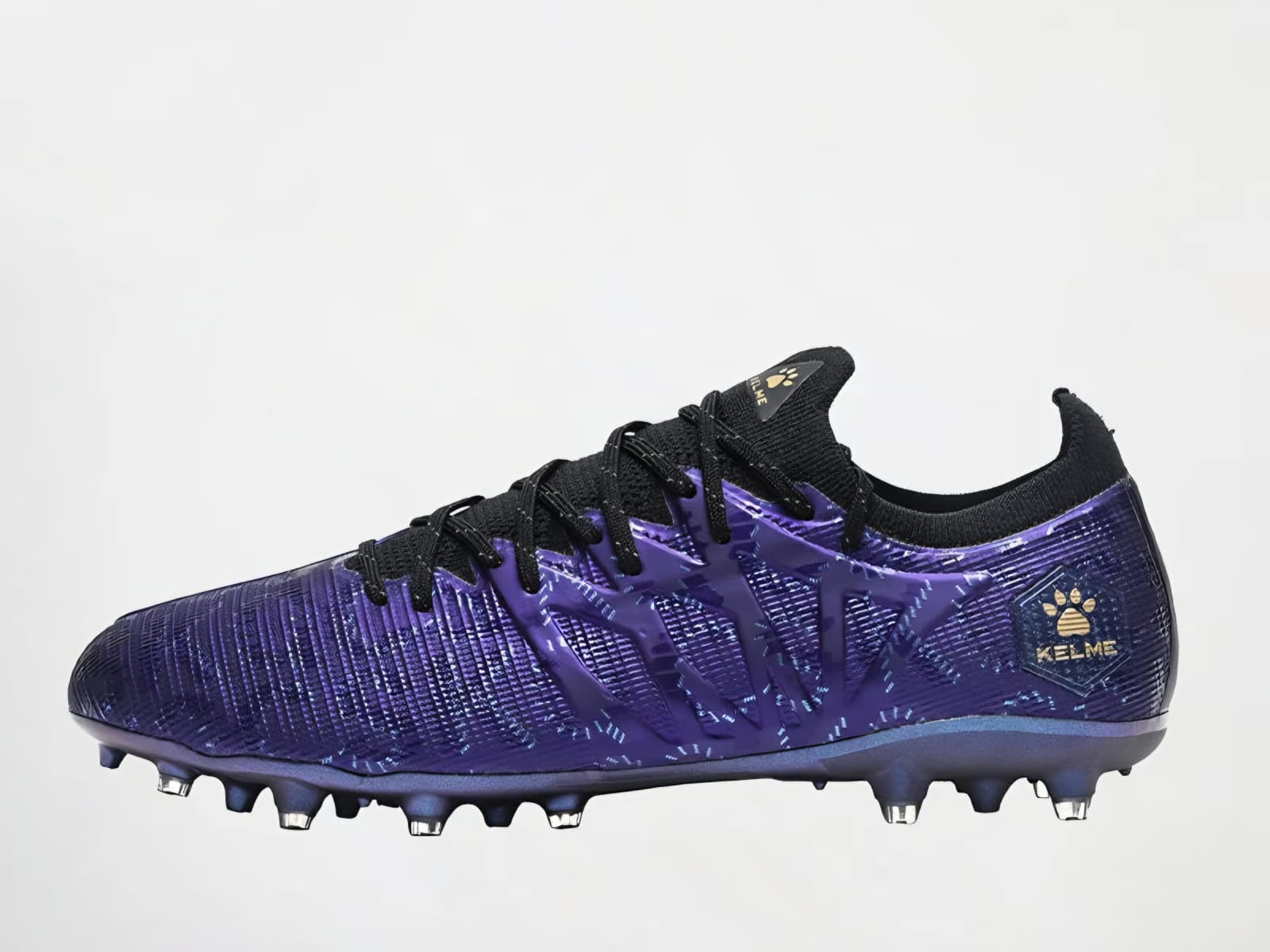 Premium Designed Fusion Mens Football Boots Blast 3.0 Sports Spikes 