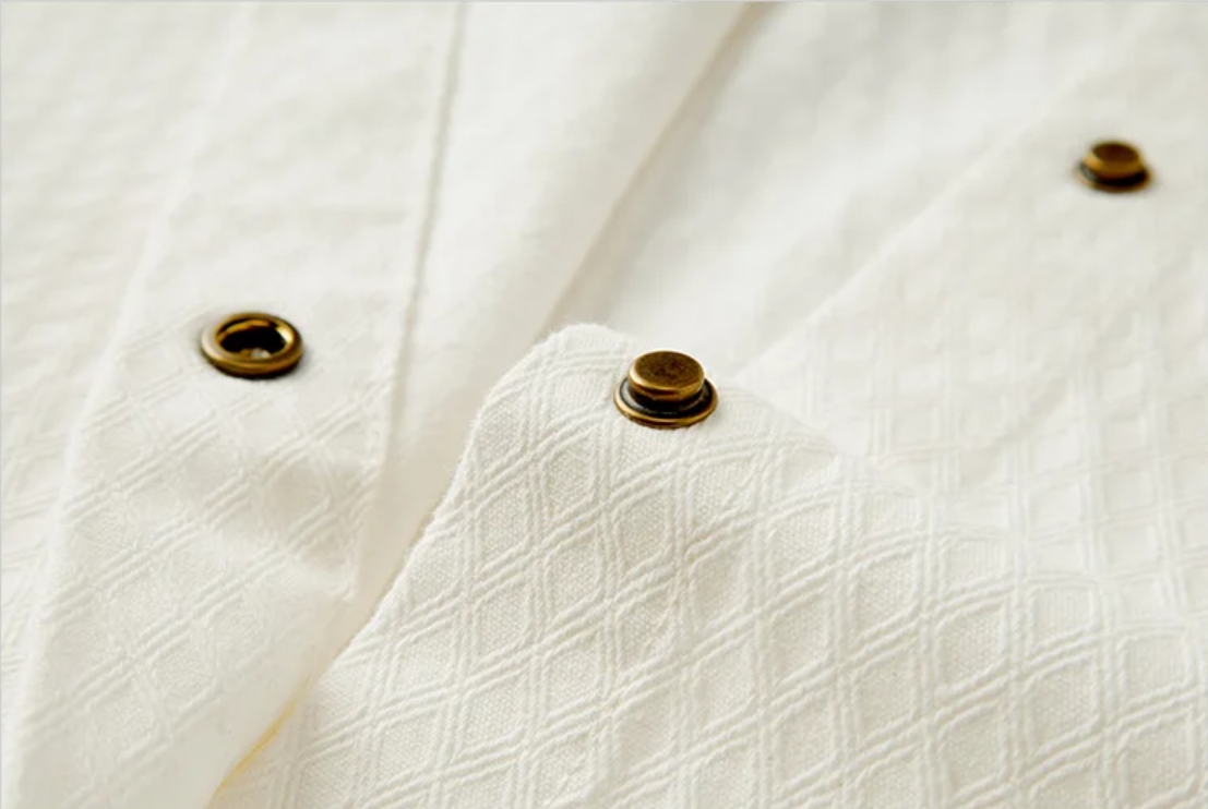 New Premium Cotton Women Casual Shirt 